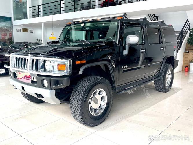 悍马h4报价及图片/悍马h1报价多少钱一辆