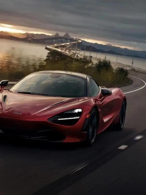 迈凯伦所有车型大全 迈凯伦汽车