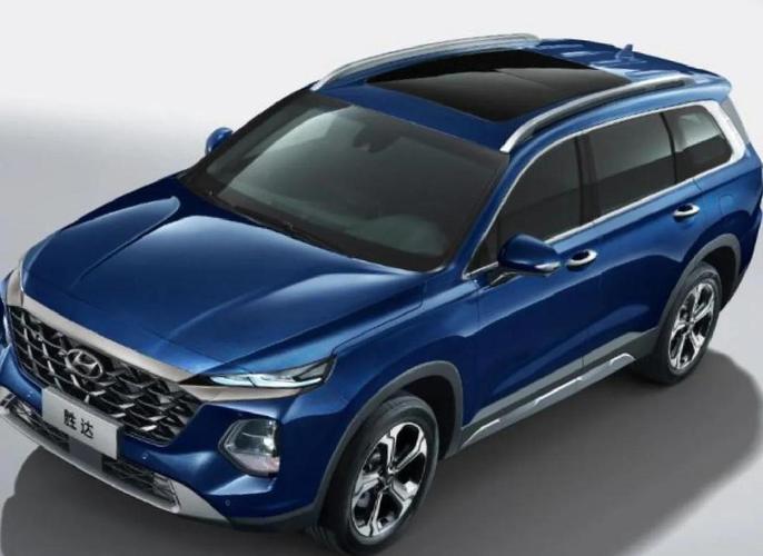 最强6座suv有哪些车型/最好的六座suv