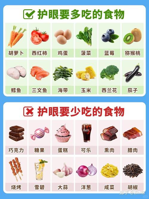 夜盲症,夜盲症吃什么东西快恢复