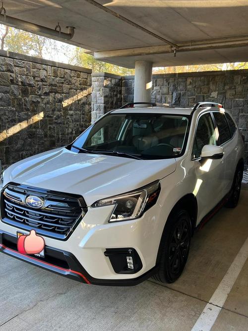 森林人2023款价格,2020款森林人销量怎么样