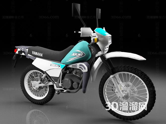 越野摩托3下载／3d越野摩托下载