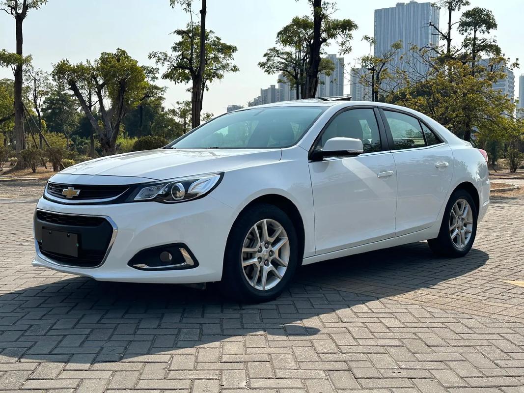 2015款迈锐宝参数／2015年迈锐宝参数