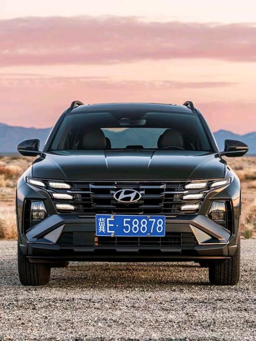 途胜l2024款最新价格图片参数配置 途胜2020图片