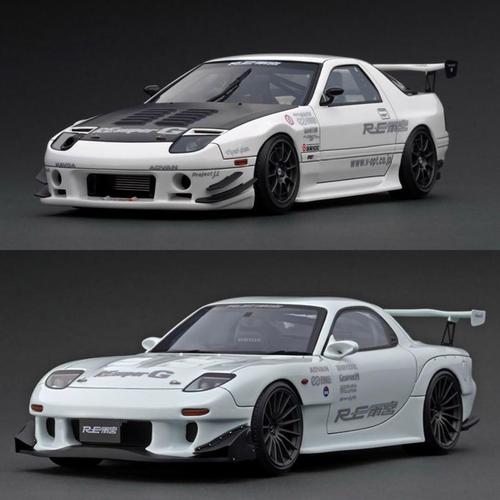 马自达rx7二手出售 马自达rx7fc二手