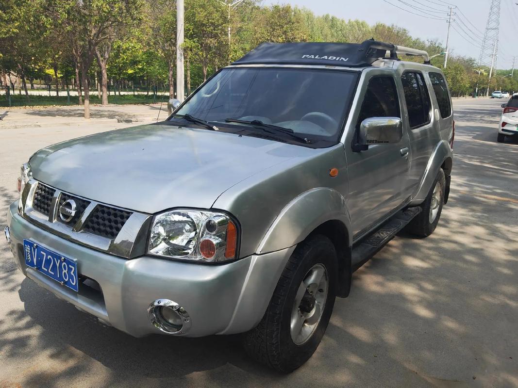 帕拉丁车为何不生产了／帕拉丁复产