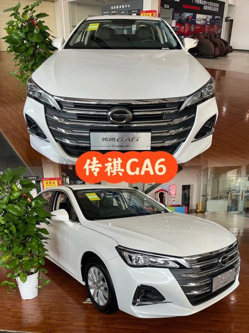 广汽传祺ga6质量怎么样(广汽传祺ga6车主使用评价)