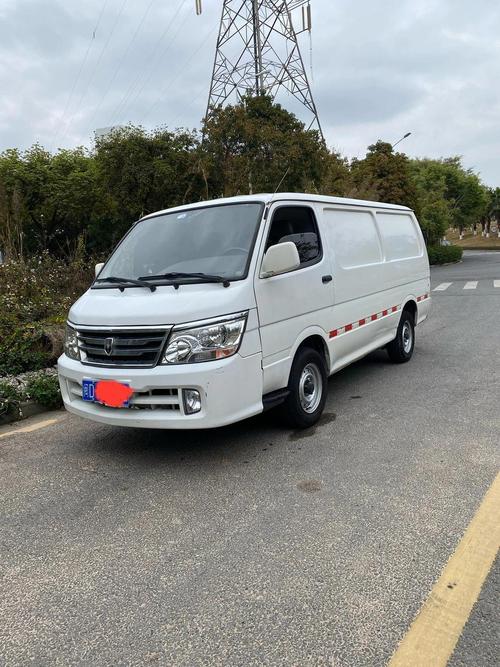 新款金杯车报价及图片(新款金杯车价格及图片)