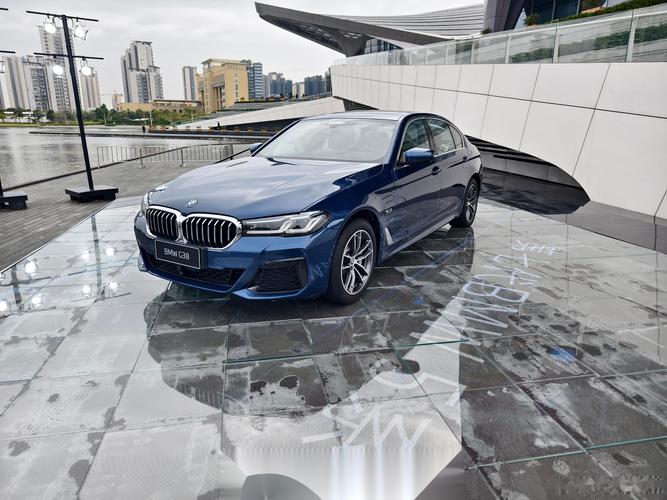 宝马5系的外观设计 宝马5系外形