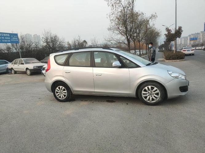 江淮和悦rs2013款参数/江淮 和悦rs 2013款 18 手动 豪华型