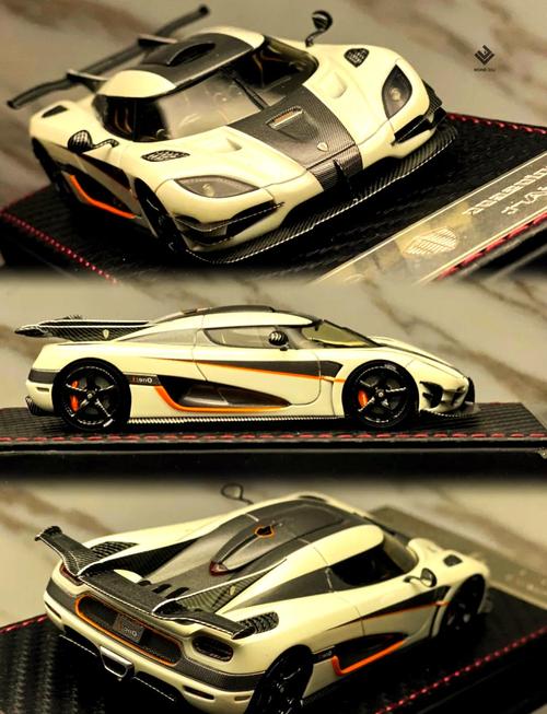 柯尼赛格幽灵之子,幽灵跑车柯尼塞格one1