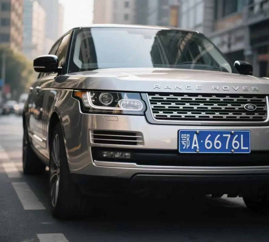 武汉车牌需要摇号吗(武汉车牌要武汉户口吗)