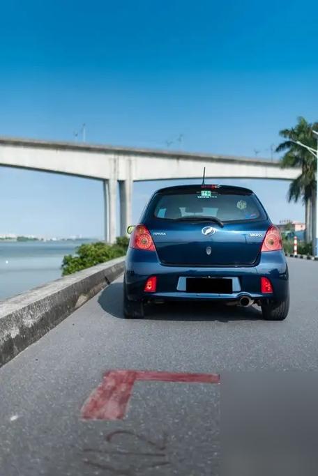 【老款雅力士改装图片,08款雅力士13】