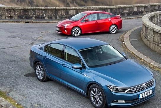 日本车为什么不用涡轮增压／日系车为什么不用涡轮