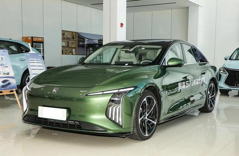 星海s7参数配置 风行星海s7参数配置