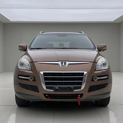 纳智捷大七多少钱／纳智捷大七新车价格