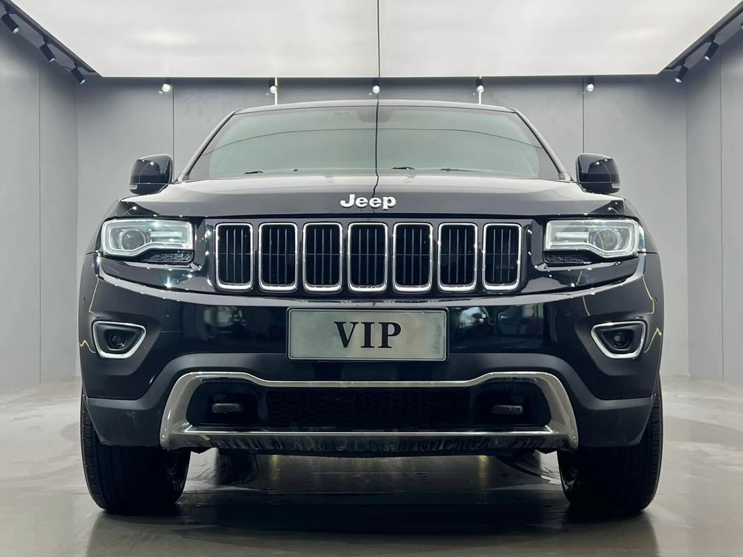 越野吉普车 越野吉普车多少钱一辆