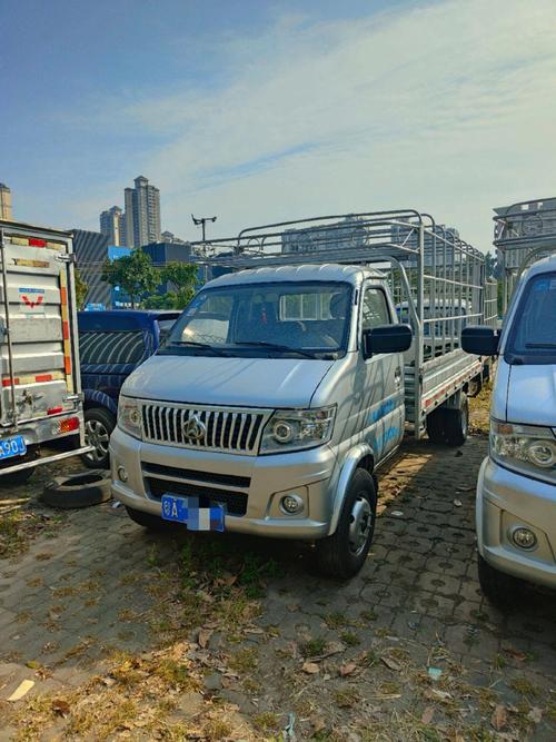 货车二手车交易市场价格／货车 二手