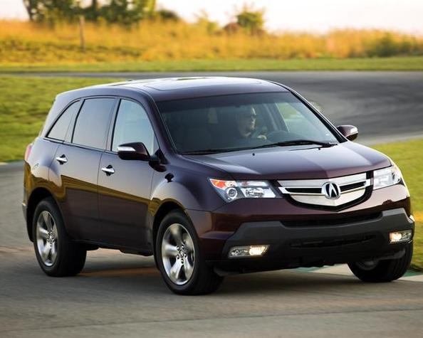 阿库拉汽车多少钱／阿库拉轿跑