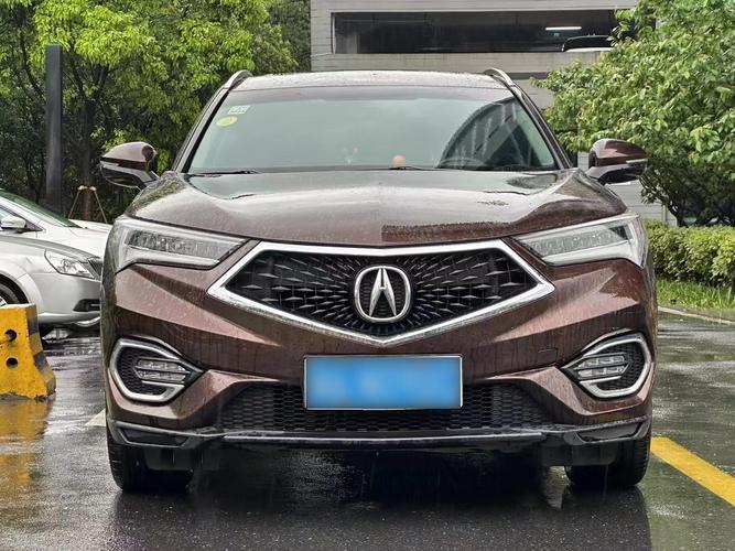 【讴歌算不算豪车,讴歌算不算豪车车型】