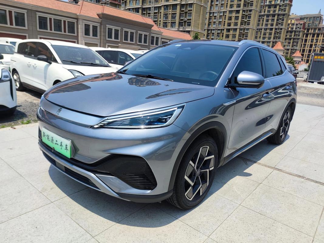 比亚迪纯电动系列,比亚迪系列电车