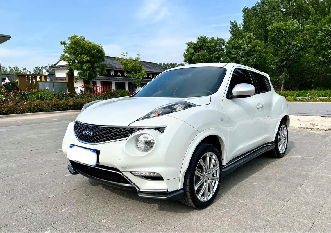 英菲尼迪esq多少钱一辆,英菲尼迪esq多少钱一辆新车