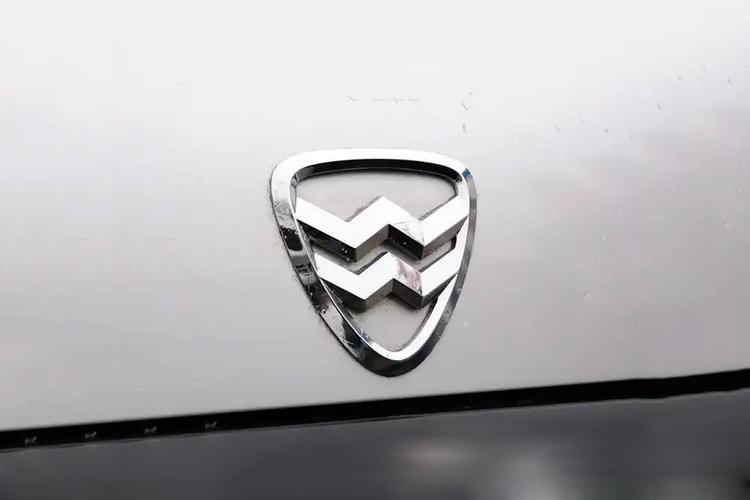 哈飞汽车logo／哈飞汽车车标