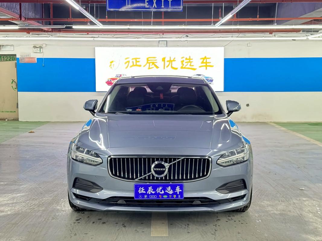 沃尔沃二手车值得买吗(买沃尔沃的十大忠告)