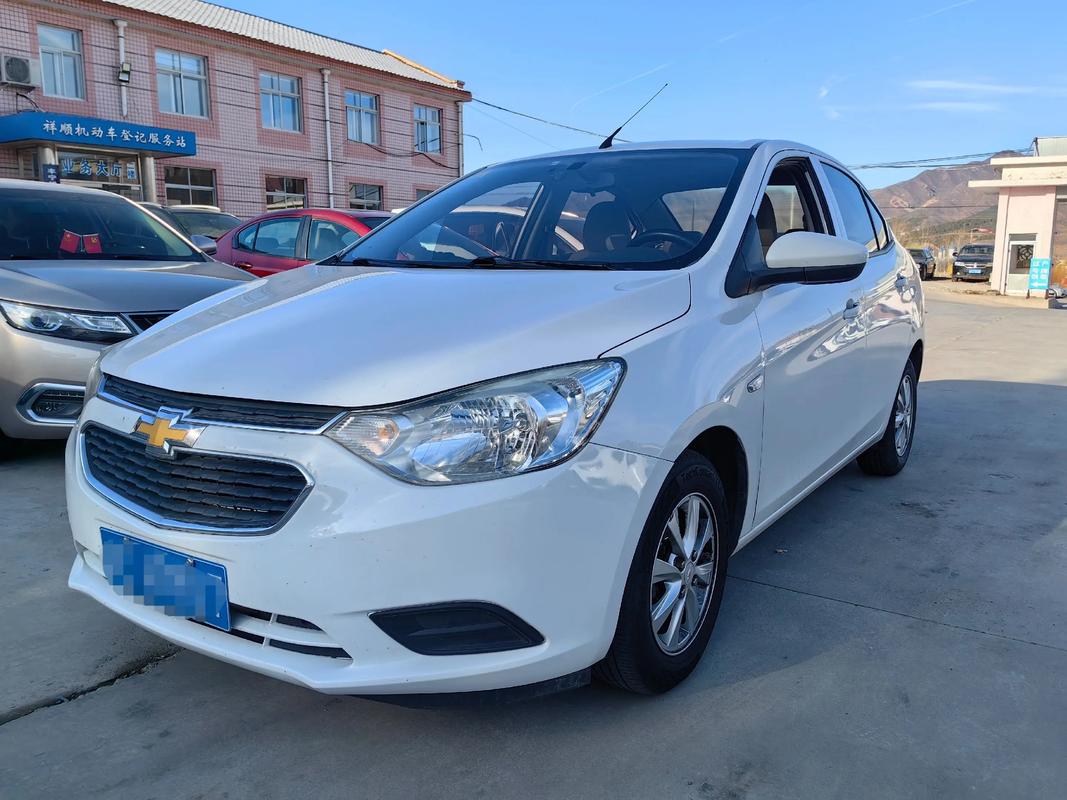 【雪佛兰赛欧车,雪佛兰赛欧车型报价及图片】