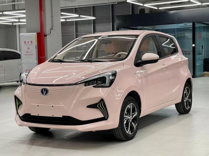 长安奔奔电动车,长安奔奔电动车新能源