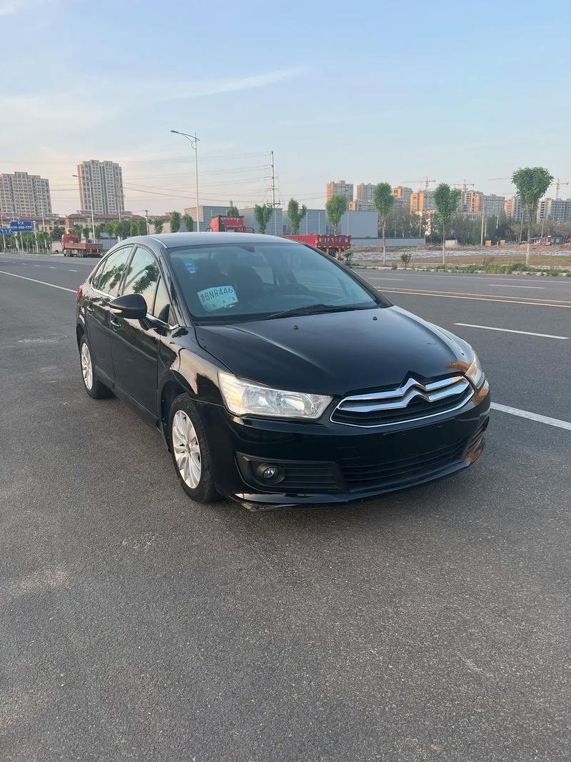 雪铁龙世嘉缺点／世嘉雪铁龙怎么样