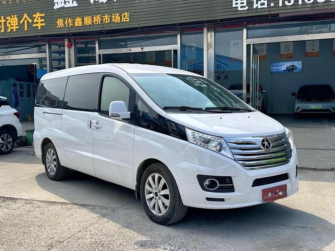 【江淮瑞风商务车多少钱,江淮瑞风商务车7座24】