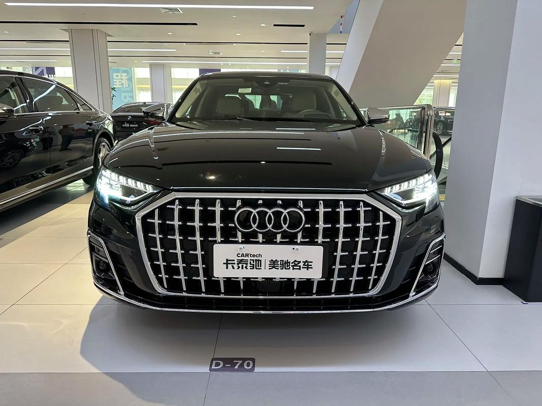 奥迪a8北京最低报价 北京奥迪a8l全国最低价