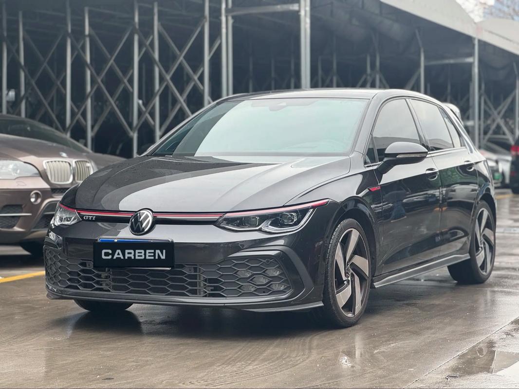 高尔夫8代是哪一年的车 高尔夫八代是哪年的车