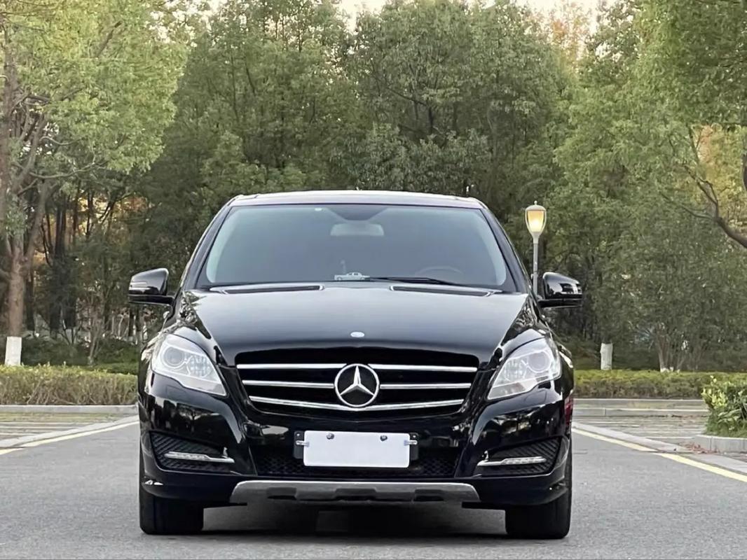 奔驰r新款上市18款 2020款奔驰r系列