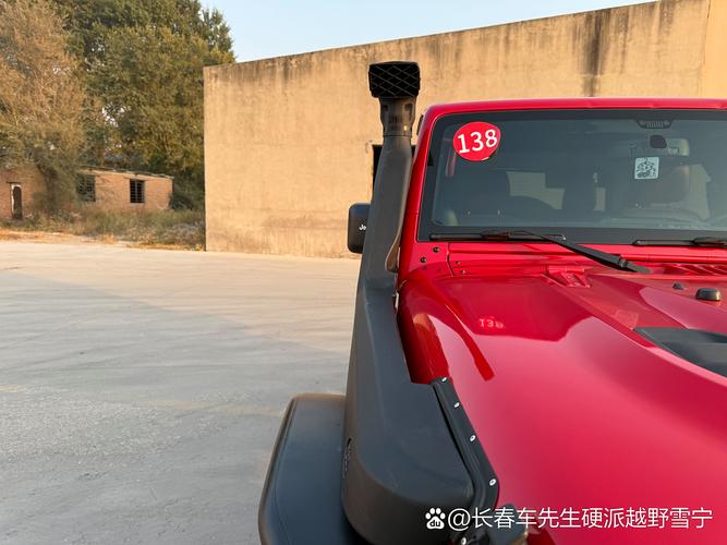 长春汽车改装一条街 长春汽车改装一条街多少钱