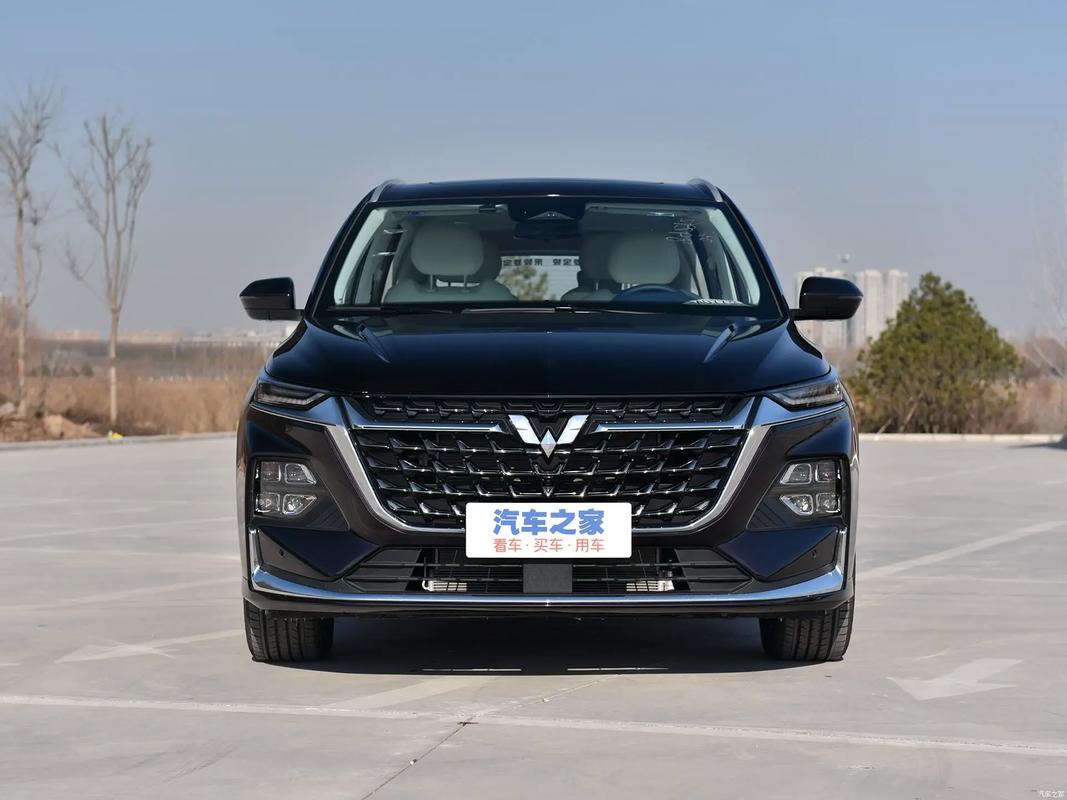 【五菱凯捷参数配置,五菱凯捷参数配置汽车之家】