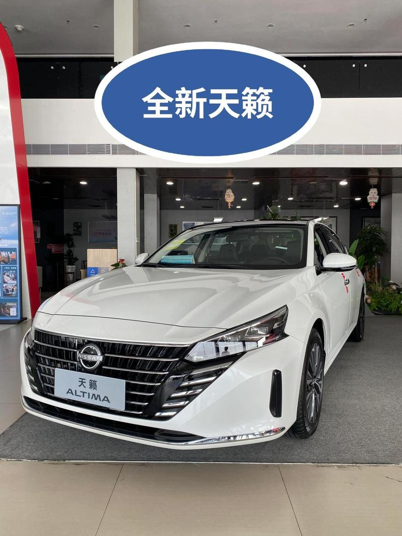 日产纯电动汽车(日产纯电动汽车价格及图片)