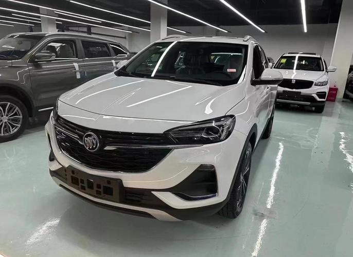 昂科拉gx为何降价／昂科拉gx停产了吗