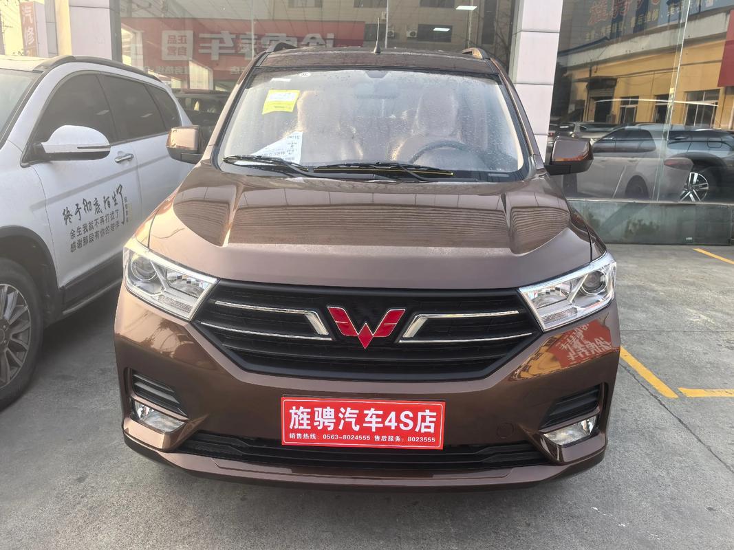 昆明五菱宏光4s店电话查询 昆明五菱宏光总店