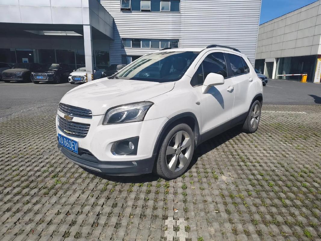 雪佛兰创酷致命缺点,雪佛兰创酷质量怎么样省不省油