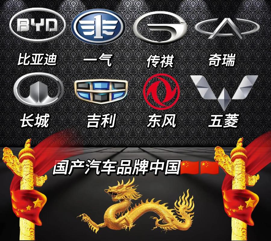 汽车品牌查询 车辆品牌信息查询