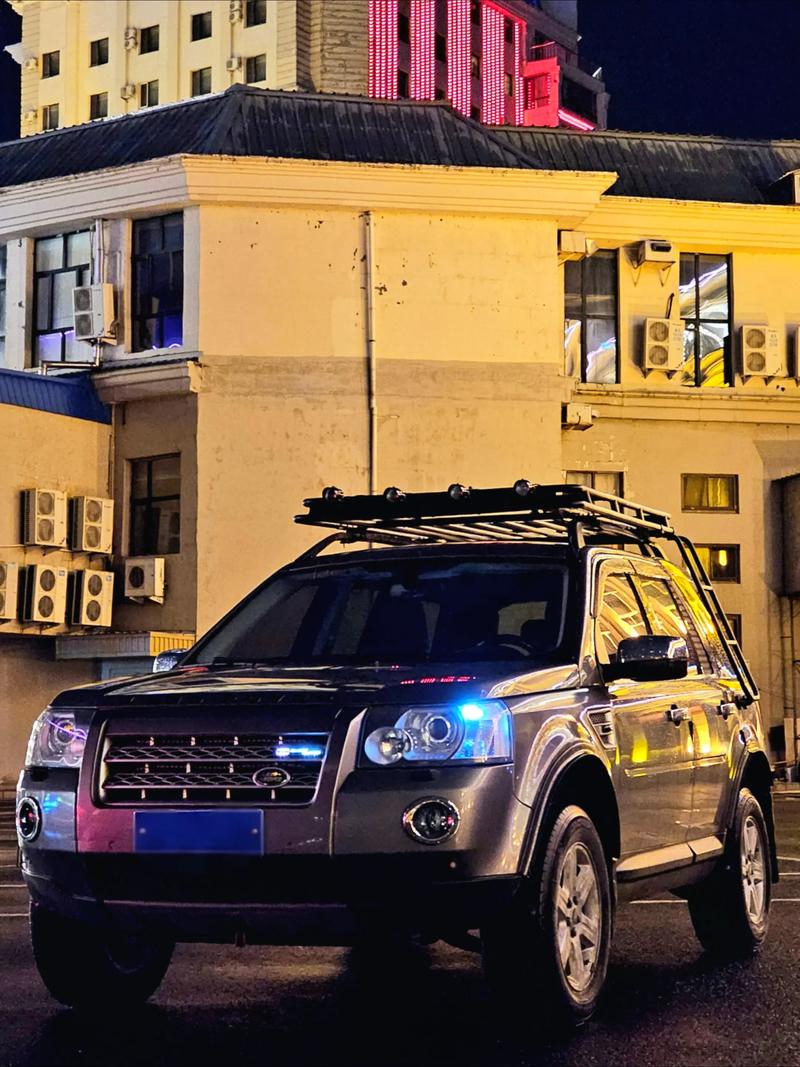 【路虎神行者2改装案例,路虎神行者2改装案例视频】