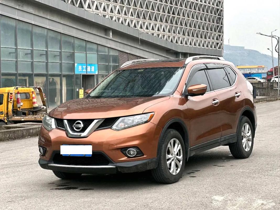 日产奇骏2014款口碑,日产奇骏2014款口碑参数