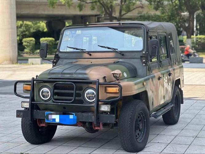 【bj212二手车,北京bj212二手车】