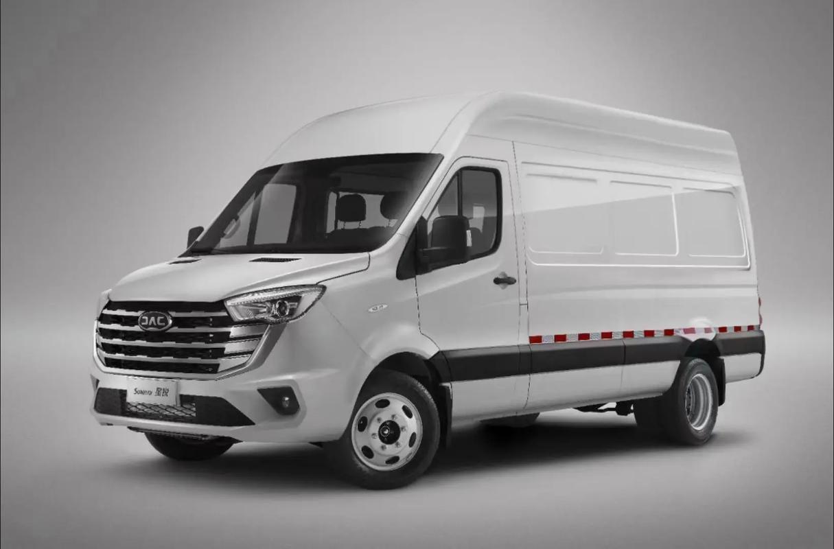 江淮星锐／江淮星锐柴油版汽车