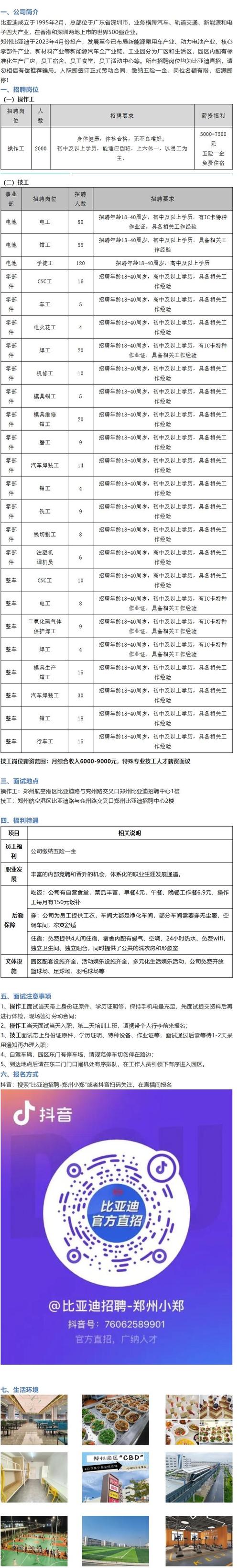 比亚迪公司招聘要求,比亚迪公司招聘要求高吗