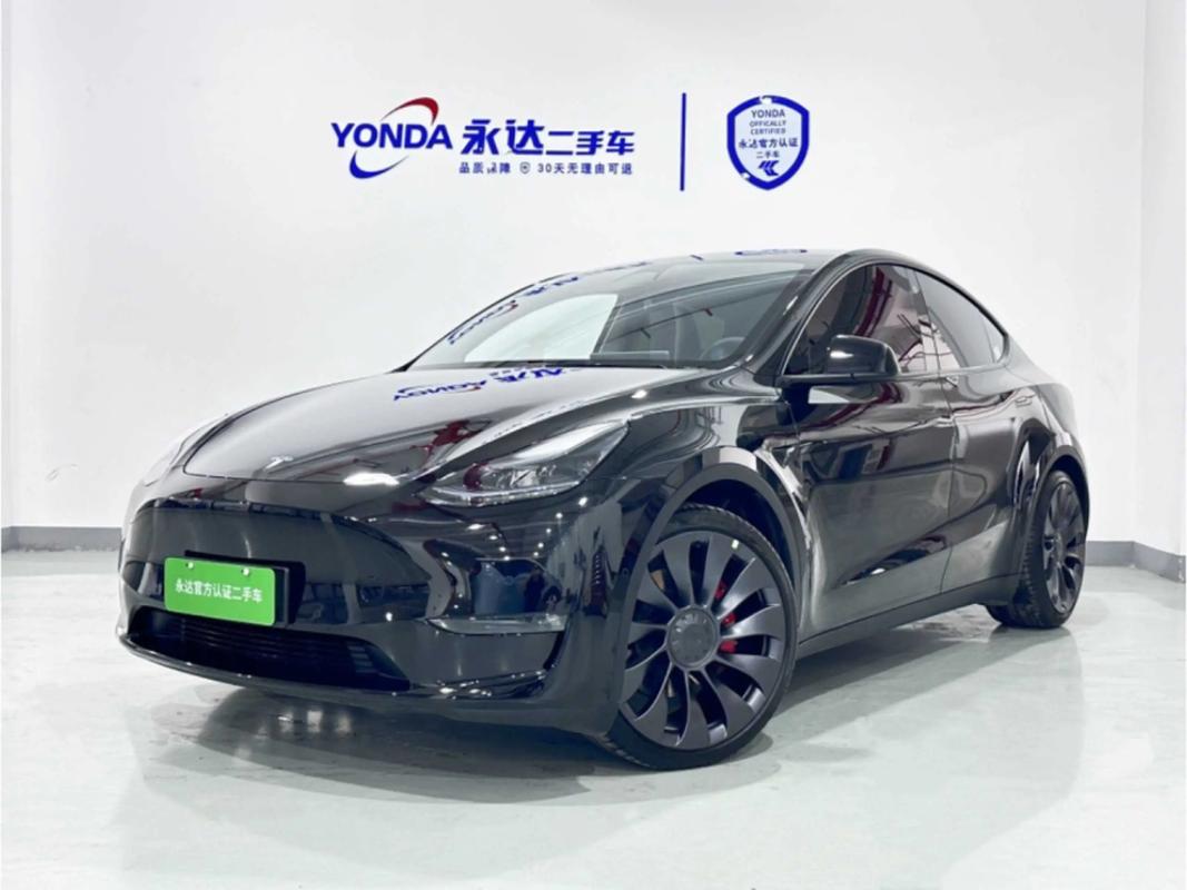 特斯拉model3上市时间 特斯拉新款model y上市