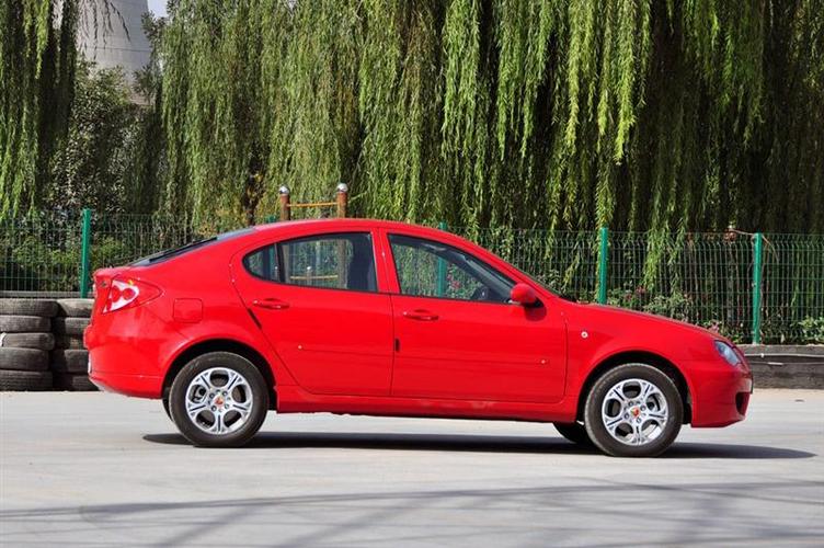 莲花汽车l3价格,莲花汽车l3价格多少