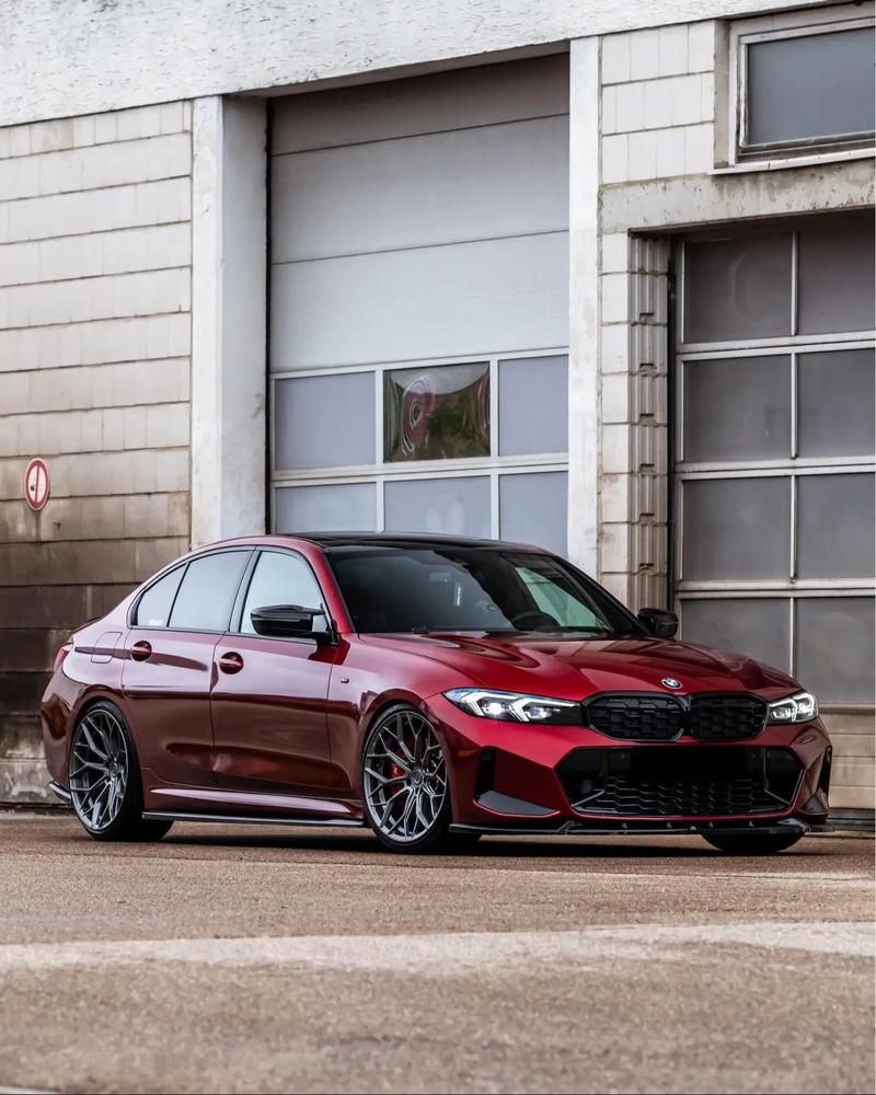 宝马m340(宝马m340i2020款价格)